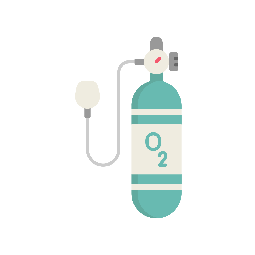 Oxygen Therapy