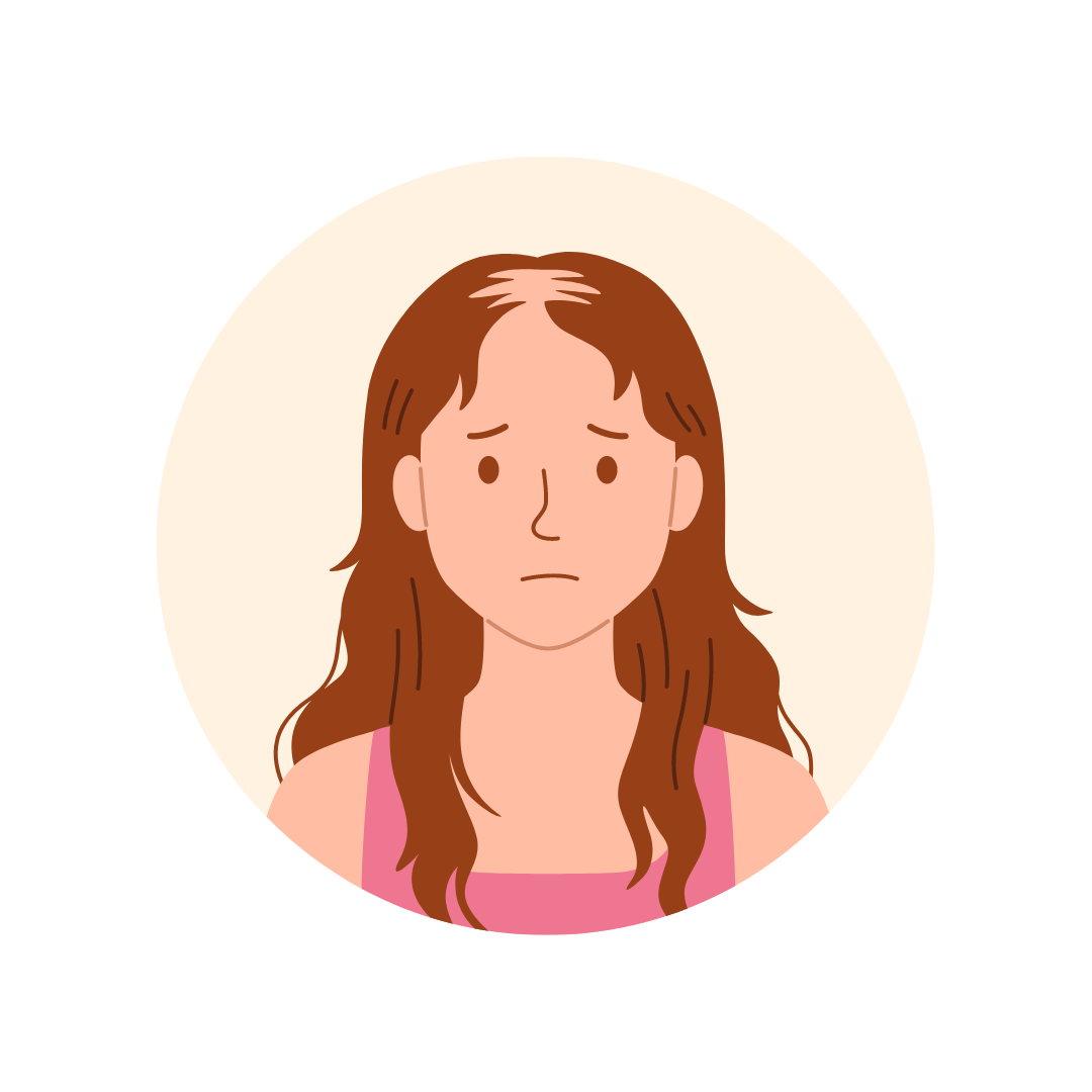 Hair Restoration icon that leads to Hair Restoration services page