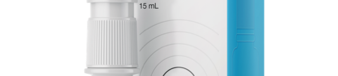 Selink Semax nasal spray product image